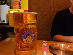 -MIKOMIKO和牛烧肉专门店(南门店)