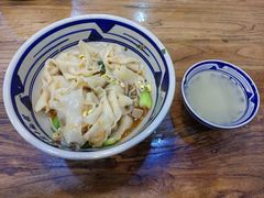 biangbiang面-郑记biangbiang面(钟楼店)