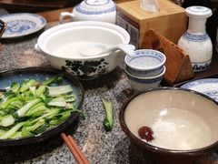 -南京大牌档(之心城店)