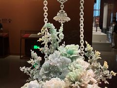 -北京工艺美术博物馆