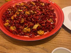 -九老汉·川渝江湖菜(合川路2店)
