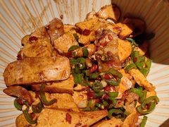 -以饭湘许(天河佳兆业店)