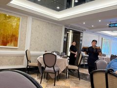 -新南华大酒店(广中店)