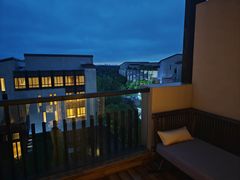 -上海崇明金茂凯悦酒店