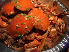 -胖哥俩肉蟹煲(河北勒泰购物中心店)