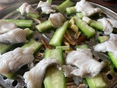 桑拿鱼-阿多私房菜(顺德店)