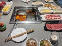 -海底捞火锅(漕宝路店)