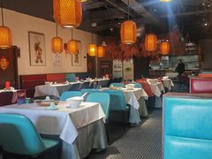 -雲蜀龙阁·金牌水煮鱼(方庄店)