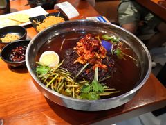 -鑫日千里马朝鲜族小馆(总店)