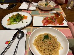 -安妮意大利餐厅(丽都店)
