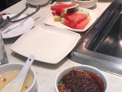-海底捞火锅(龙茗路店)