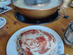 -元盛居(生态大街店)