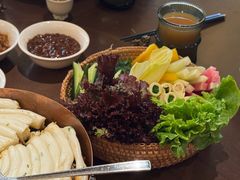 -奉天小馆·非遗东北菜(沈阳万象城店)