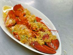 -巽东海鲜大排档(巽寮湾店)