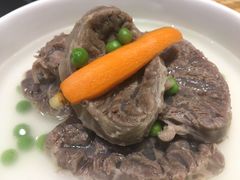 -柒园·三十年创意杭帮菜(龙湖滨江天街店)