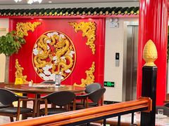 -老都一处饺子馆(道里店)