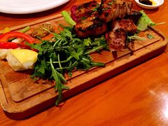 Babbo-BaBBo巴博意大利餐厅