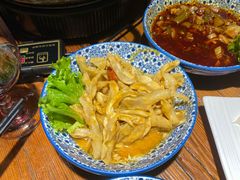 -有才叔北京时间涮肉(紫薇尚层店)