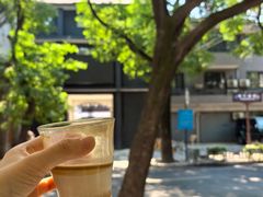 -浆木咖啡馆(湘子庙街店)