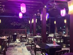 -亚龙湾红树林度假酒店-韩轩韩餐厅