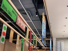 -乐凯撒披萨(欢乐颂购物中心店)