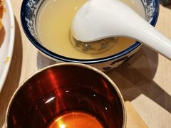 -陳香貴·蘭州牛肉面(月星环球港店)