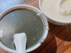 付竹白果薏米水-勤記甜品