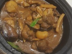 -稻香酒家·33年老字号·港式粤菜(富邦中心店)