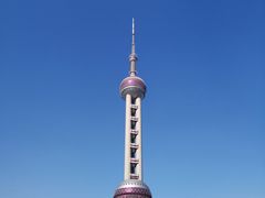 -东方明珠广播电视塔