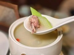 -同仁堂粹和餐厅·食养养生宴(新大都店)