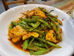 -八张桌子(老店)