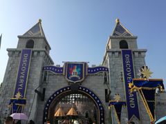 -大连海昌发现王国主题公园