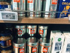-Olé精品超市(广州太古汇店)