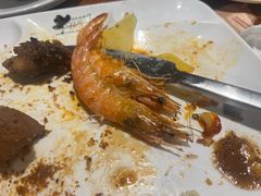 -汉巴味德(沈阳万象汇店)