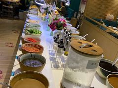 -青瓷火锅料理(西单大悦城店)