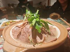 -菌自由丨野生菌火锅特色庭院餐厅(丽江古城店)