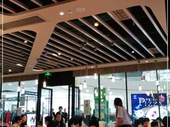 大堂-必胜客(龙泉万达店)