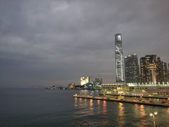 -海港城