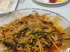 -哈尔滨烧烤·山河村铁锅炖(交大店)