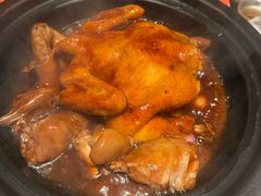 -小厨娘金榜题名(夫子庙秦淮河店)