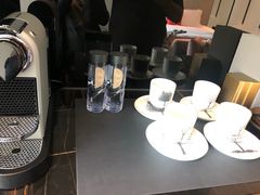 -尼依格罗香港美利酒店