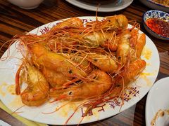 -等我餸上门海鲜大排档(天河南店)
