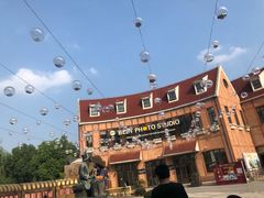 -安徒生童话乐园