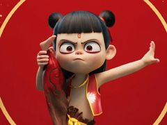 -飞扬影城(正佳IMAX店)