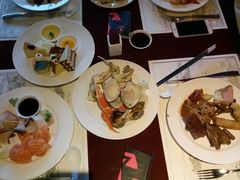 android_upload_pic-泰谷酒店·太古码头闽菜自助餐厅