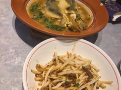 -老海陵·泰州菜(图书馆店)