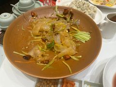 -李记东北饺子馆·东北菜(欢乐谷店)