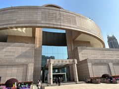 -上海博物馆(人民广场馆)