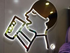 -喜茶(天津乐宾百货店)