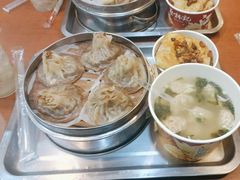 重油烧梅-蔡林记(黄鹤楼店)